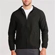 tasc Men's Swift Hooded Jacket | https://www.bestnamebadges.com