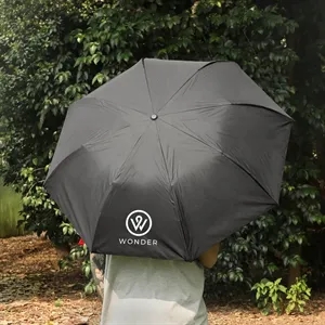 48" Arc Inverted Umbrella