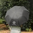 48" Arc Inverted Umbrella | https://www.bestnamebadges.com