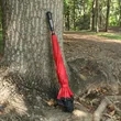 48" Arc Inverted Umbrella | https://www.bestnamebadges.com