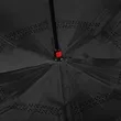 48" Arc Inverted Umbrella | https://www.bestnamebadges.com