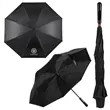 48" Arc Inverted Umbrella | https://www.bestnamebadges.com