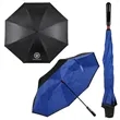 48" Arc Inverted Umbrella | https://www.bestnamebadges.com