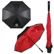 48" Arc Inverted Umbrella | https://www.bestnamebadges.com
