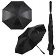 48" Arc Inverted Umbrella | https://www.bestnamebadges.com