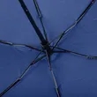 37" Arc Compact Umbrella In Eva Case | https://www.bestnamebadges.com