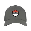 Ahead Brezo Performance Cap | https://www.bestnamebadges.com