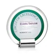 Sutherland VividPrint™ Award | https://www.bestnamebadges.com