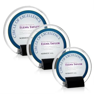 Sutherland VividPrint™ Award - Black