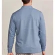 tasc Men's Stadium Quarter Zip | https://www.bestnamebadges.com