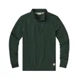 tasc Men's Stadium Quarter Zip | https://www.bestnamebadges.com