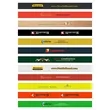 Flat Carpenter Promotional Pencils | https://www.bestnamebadges.com