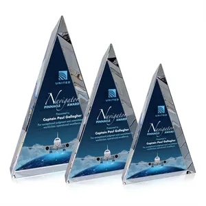 Wittington Double Sided VividPrint™ Award