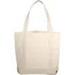 10 oz. Cotton Canvas Boat Tote | https://www.bestnamebadges.com