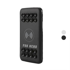 5000mAh Wireless Charging Power Bank