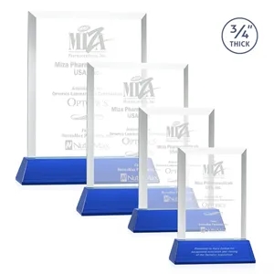 Harrington Award on Newhaven - Blue