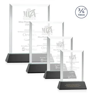 Harrington Award on Newhaven - Black