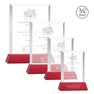 Harrington Award on Newhaven - Red