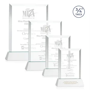 Harrington Award on Newhaven - White