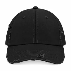 District Distressed Cap.