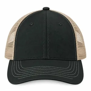 District Super Soft Mesh Back Cap.