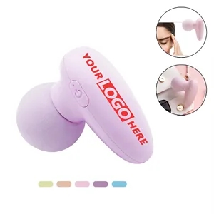 Portable Mini Massage Gun Handheld Deep Tissue 6 Speed