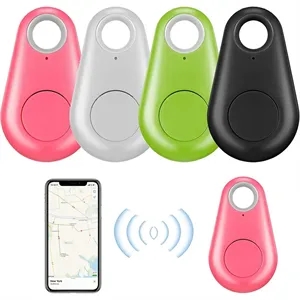 Mini Bluetooth Anti Loss Tracker/Luggage Tracker With Alarm
