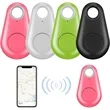 Mini Bluetooth Anti Loss Tracker/Luggage Tracker With Alarm | https://www.bestnamebadges.com