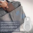 Mini Bluetooth Anti Loss Tracker/Luggage Tracker With Alarm | https://www.bestnamebadges.com