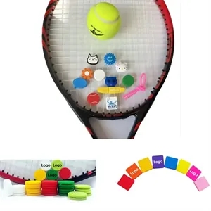 Tennis Racket Vibration Dampener