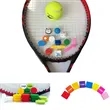 Tennis Racket Vibration Dampener | https://www.bestnamebadges.com