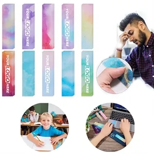 Custom Calm Strip for Anxiety Sensory Sticker