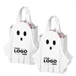 Halloween Trick Treat Favor Bags DIY Party Craft Wrap | https://www.bestnamebadges.com