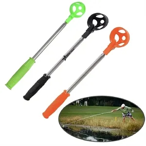 Telescopic Water Golf Ball Retriever No Bending Required