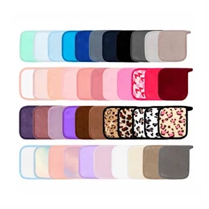 Makeup Remover Face Towel