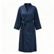 Waffle Weave Unisex Bathrobe | https://www.bestnamebadges.com