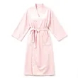 Waffle Weave Unisex Bathrobe | https://www.bestnamebadges.com