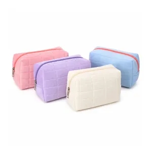 Makeup Brushes Storage Pouches