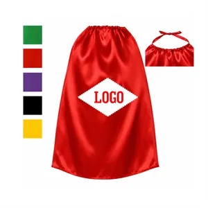 Halloween Vampire Cloak