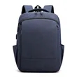 Laptop Backpack with USB Charging Port | https://www.bestnamebadges.com