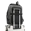Laptop Backpack with USB Charging Port | https://www.bestnamebadges.com