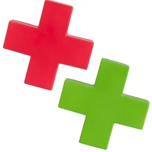 PU Foam Cross Stress Reliever