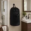 Laundry Bag Backpack | https://www.bestnamebadges.com