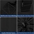Laundry Bag Backpack | https://www.bestnamebadges.com