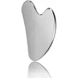 Stainless Steel Gua Sha Facial Tool | https://www.bestnamebadges.com