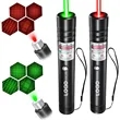 Laser Pointer Pen | https://www.bestnamebadges.com