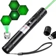 Laser Pointer Pen | https://www.bestnamebadges.com