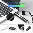 Laser Pointer Pen | https://www.bestnamebadges.com