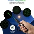 Laser Pointer Pen | https://www.bestnamebadges.com
