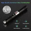 Laser Pointer Pen | https://www.bestnamebadges.com
